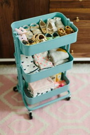 Baby Organizer