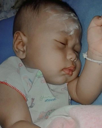 Timpika Phothikhao profile icon