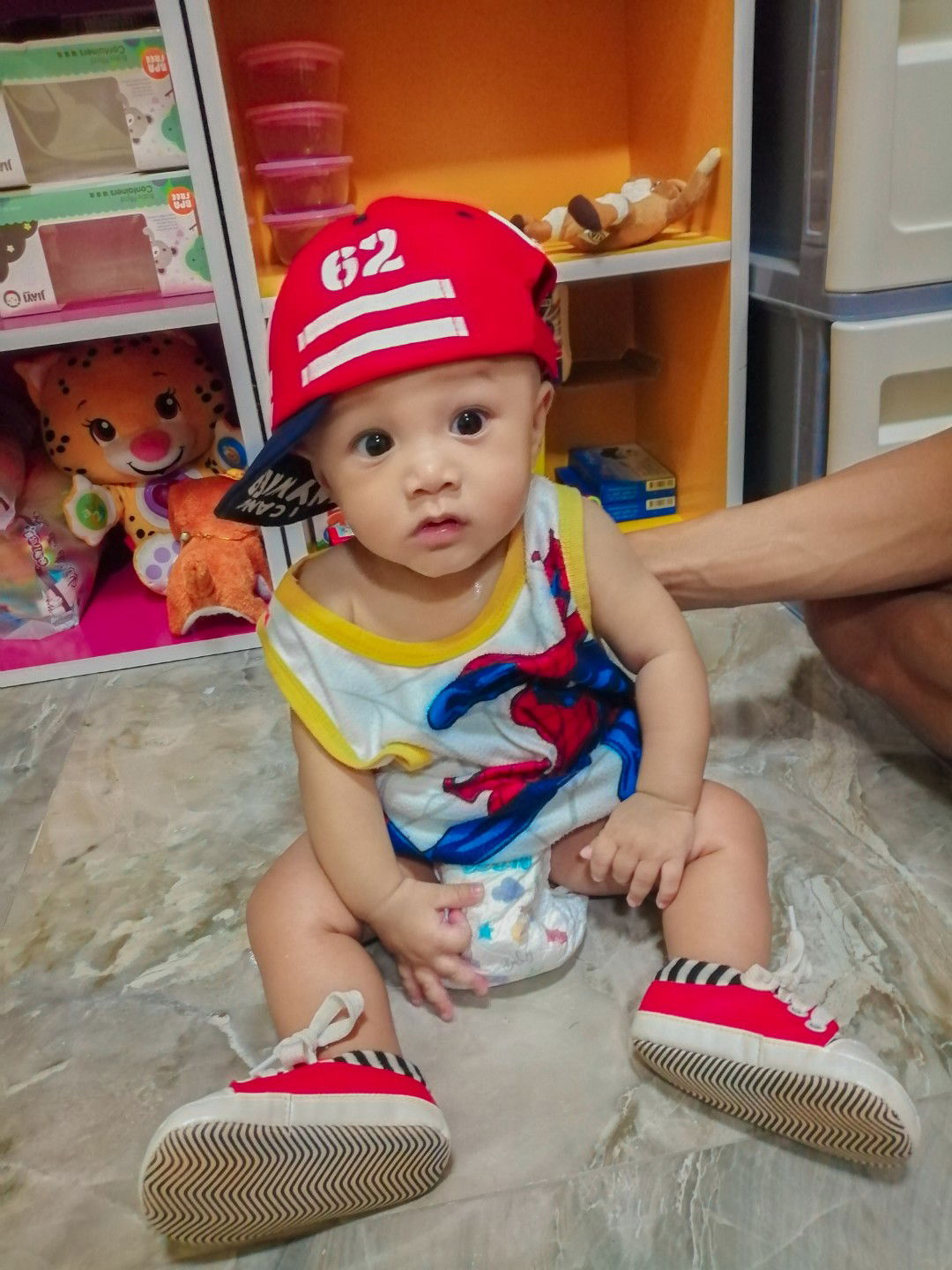 ภิญญดา พันละภะ profile icon