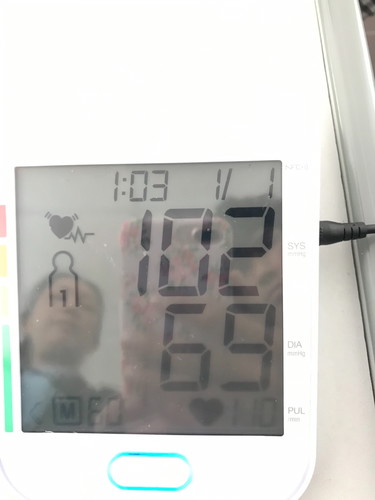 อัตราการเต้นหัวใจ