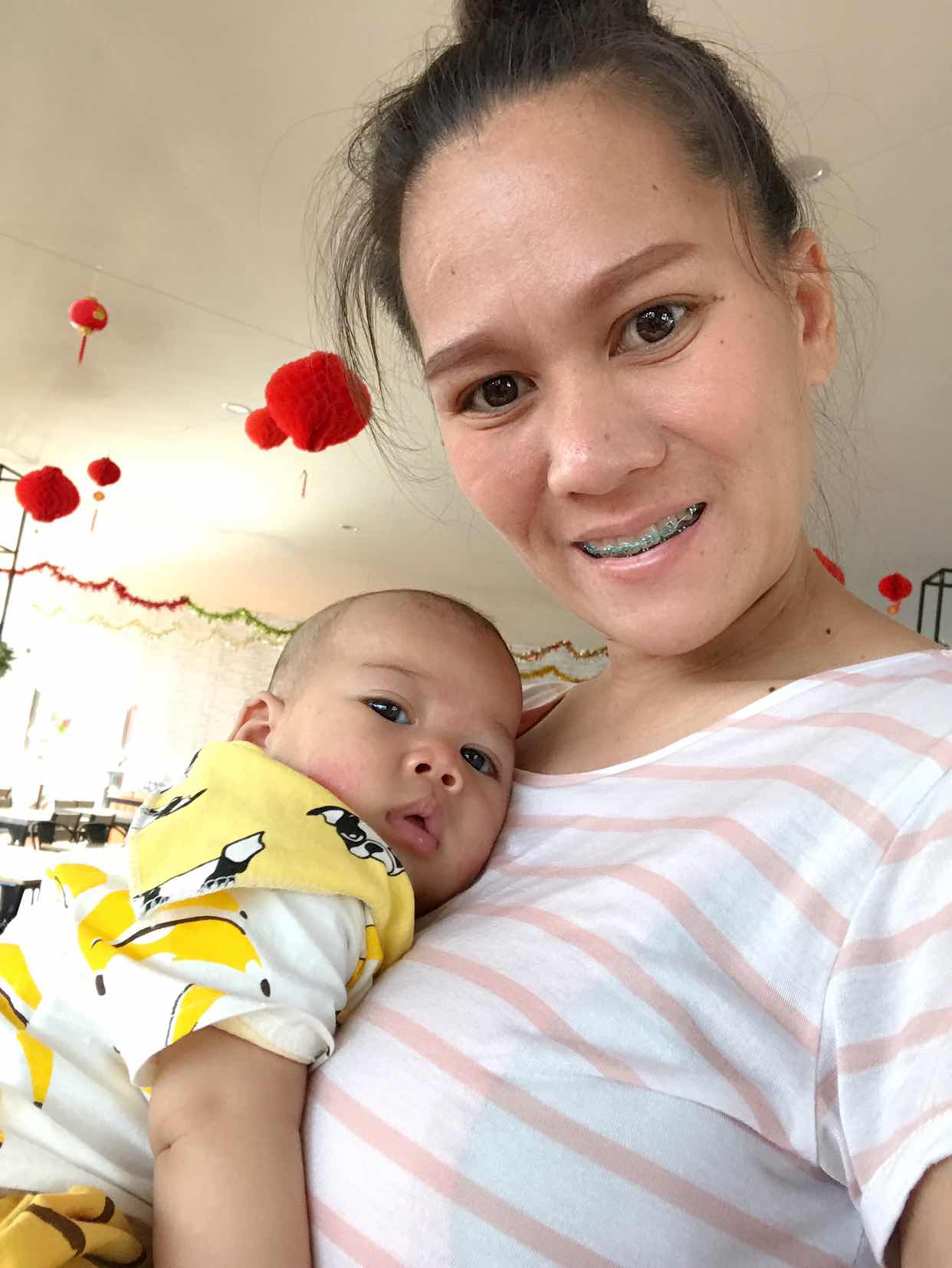 Siriporn Khaokhum profile icon