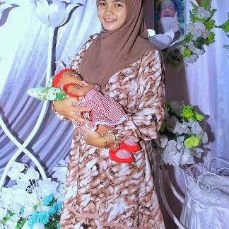 Nur Widia profile icon