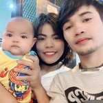 น้องไบร์ทลูกพ่อเบียร์กับแม่รุ้ง profile icon