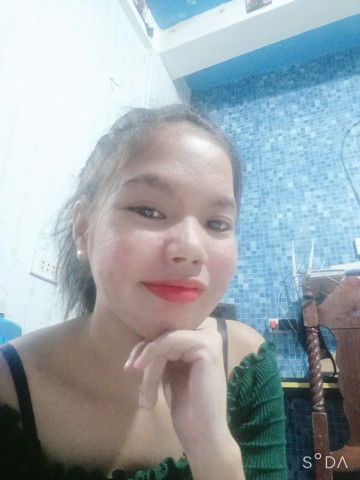 Joy Beronilla profile icon