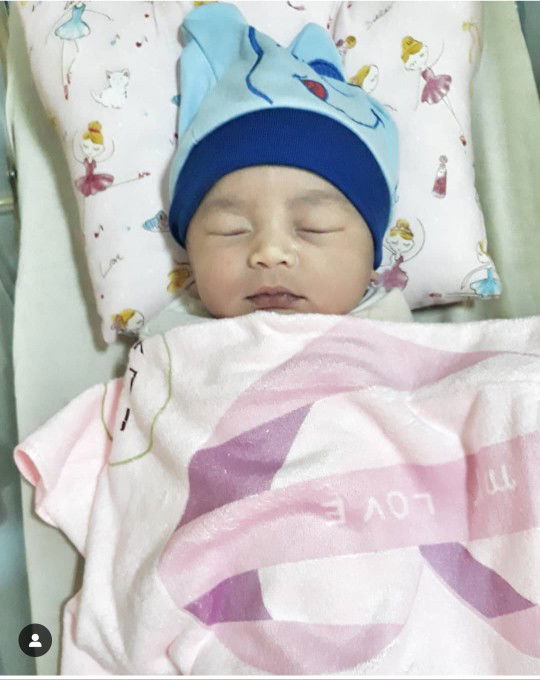 Cindy Claudia profile icon