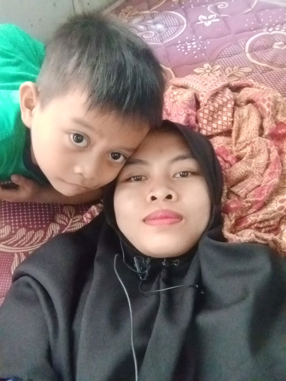 bunda sevi profile icon