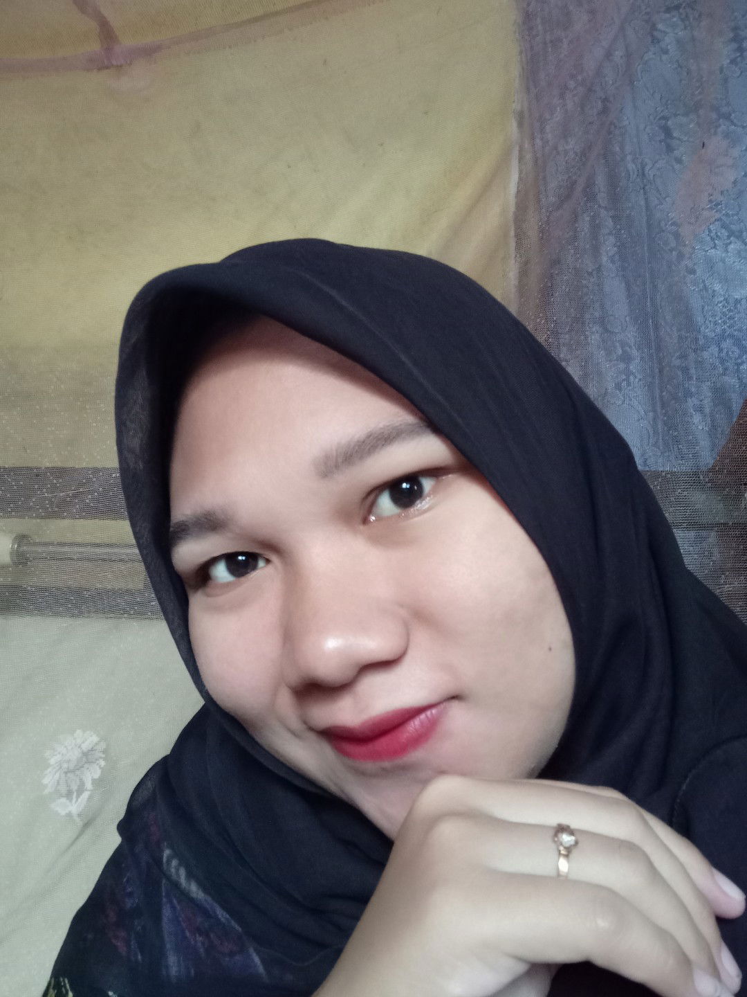 Dhagull Ginting profile icon