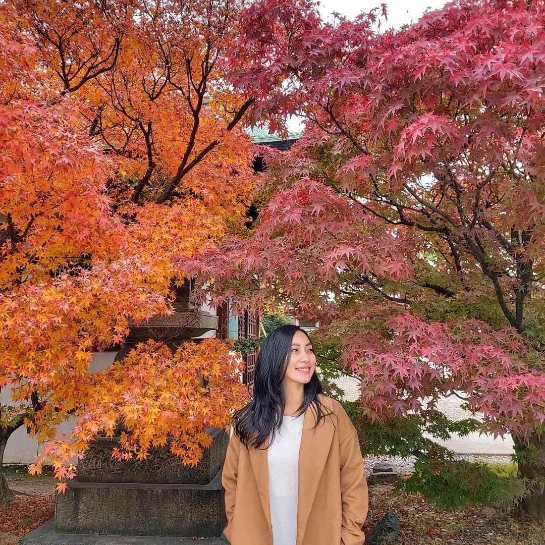 Intan Maharani profile icon