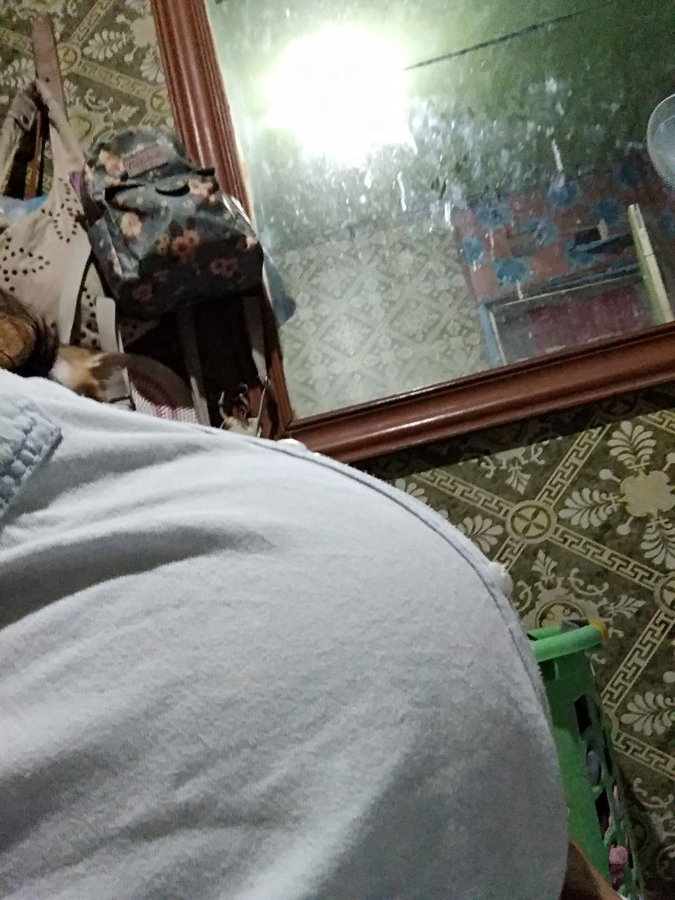 sedikit hiburan ya bunda2..