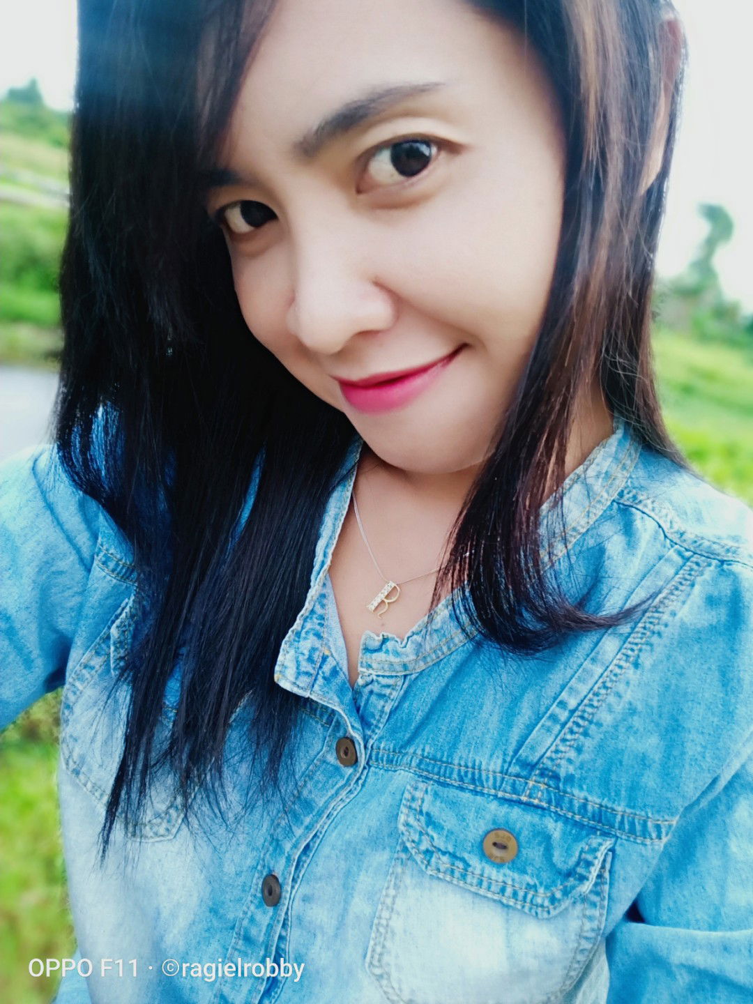 Rhieyantie pow profile icon