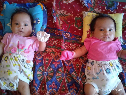 Lestari Mutiara Sitorus profile icon