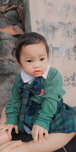 kathrina Silverio profile icon