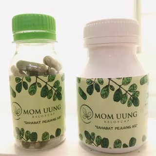 mom uung