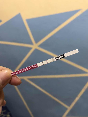 Tespack yang samar....