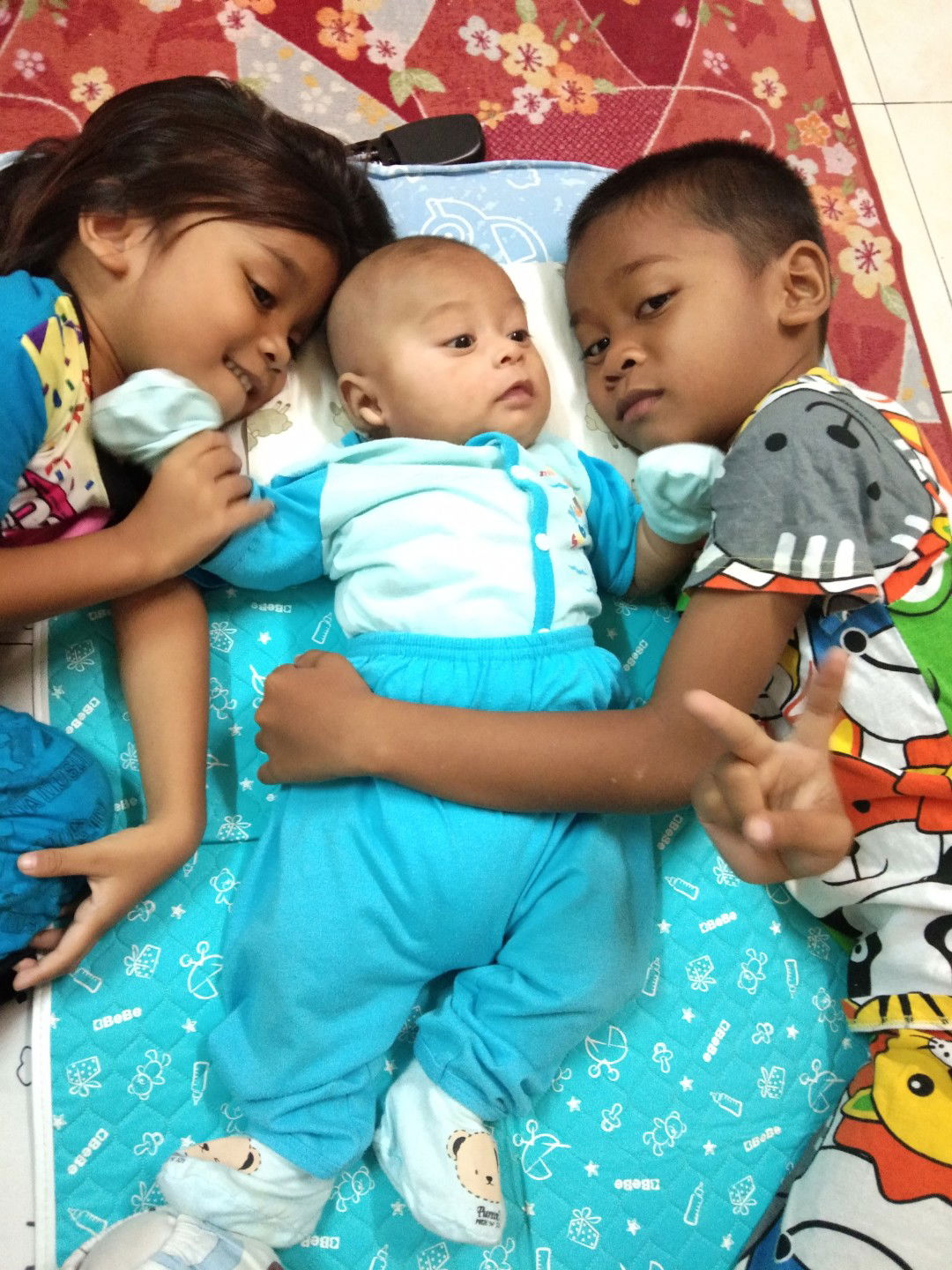 Kemma Tomei profile icon