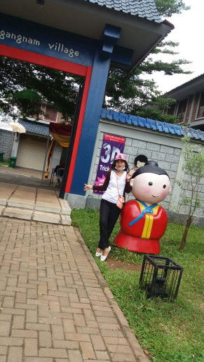 Tia Setia Ningsih profile icon