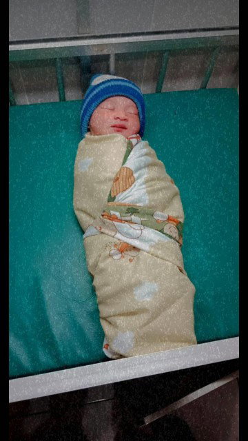 faiz Affandi profile icon