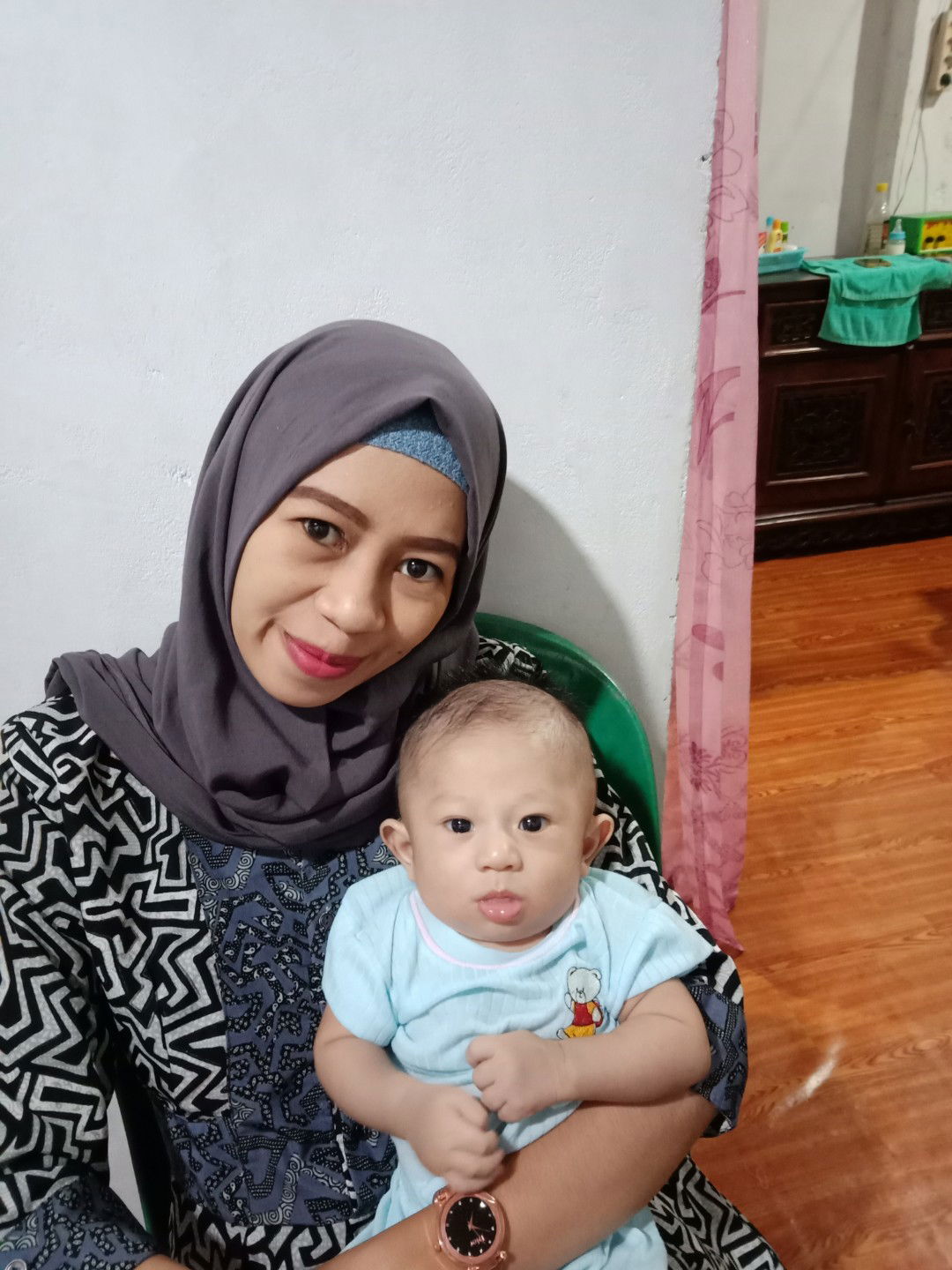 Rosalia Renalda profile icon