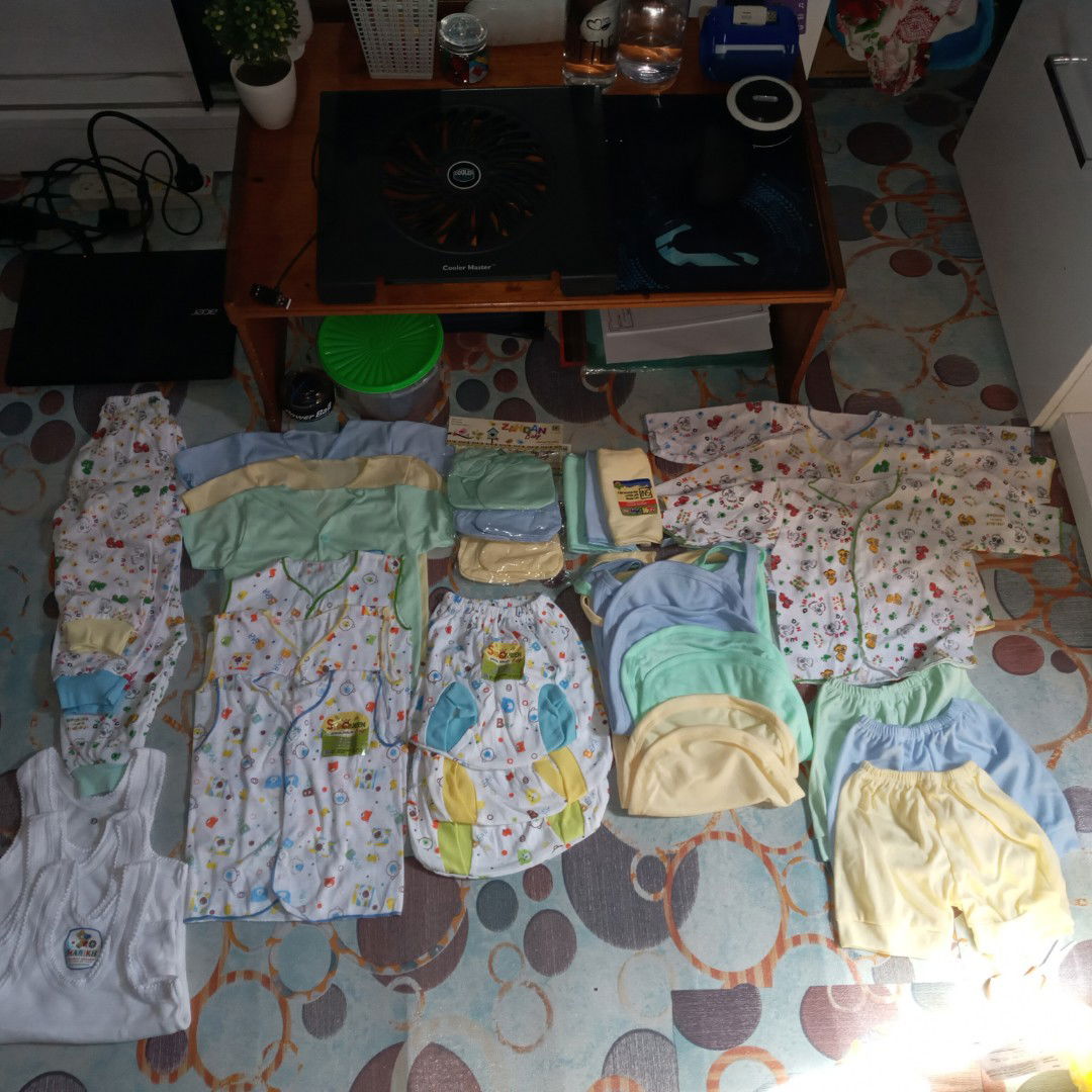 Mariyanti profile icon