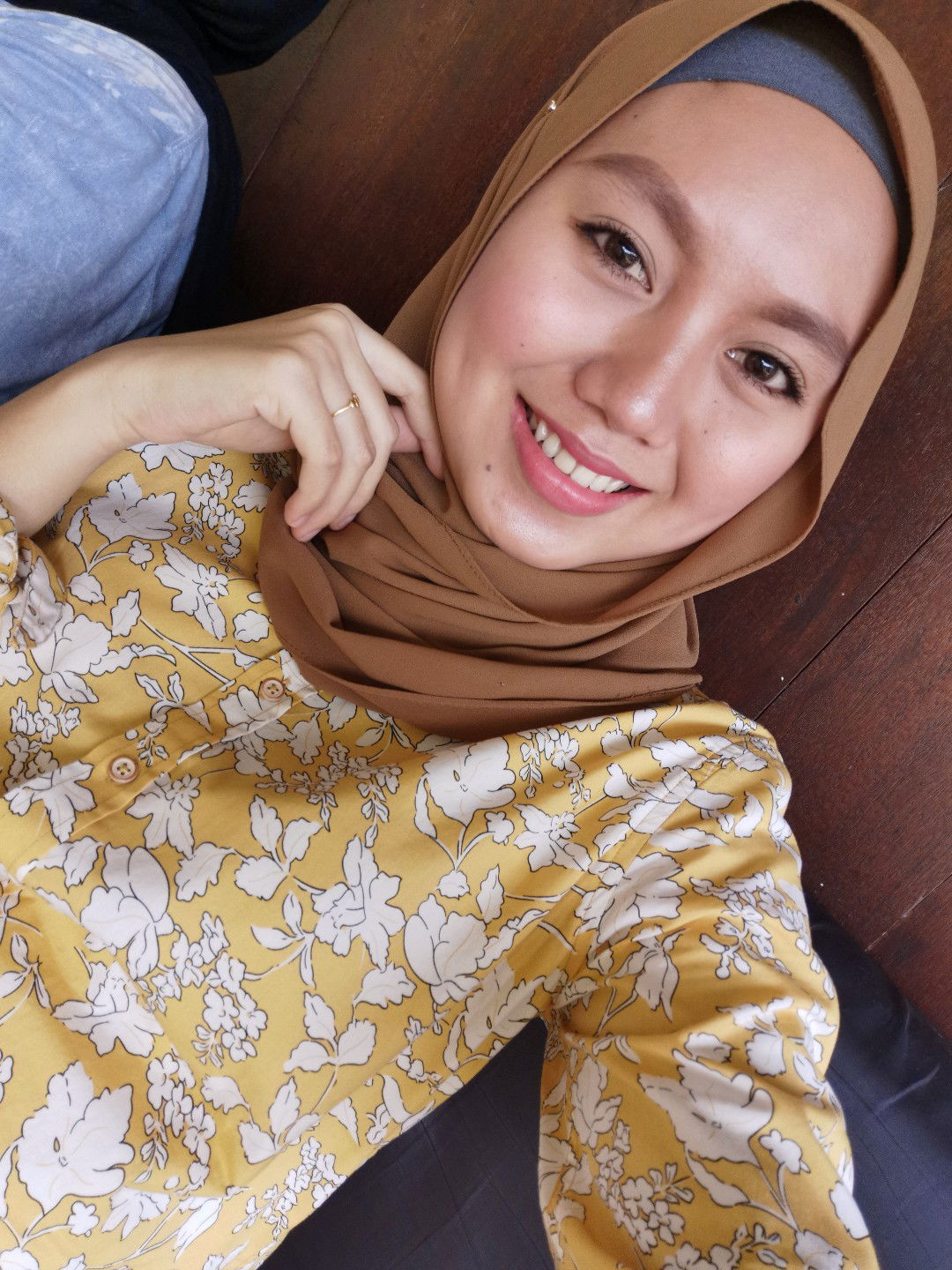 Raisya Nathifa profile icon