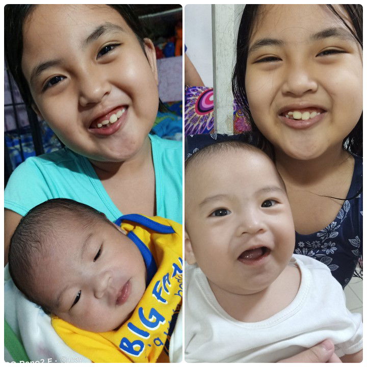 Icay Estrella Fabrero Bang-ay profile icon