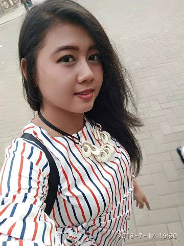 Chyntia Stokis Msi Probolinggo profile icon