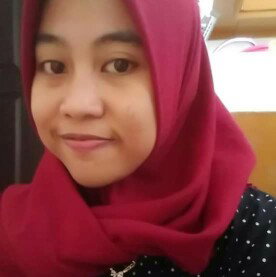 ijah khodijah profile icon