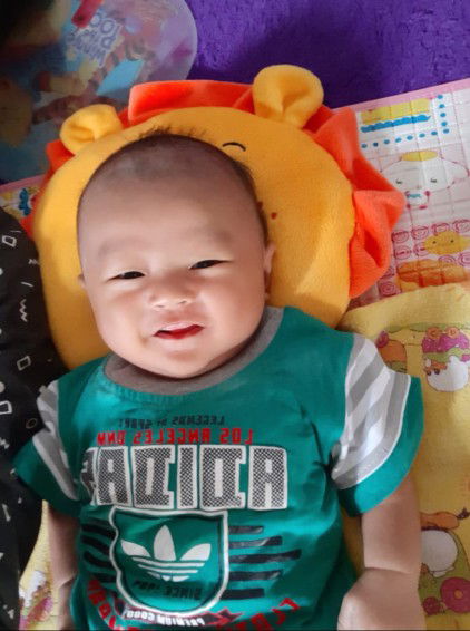 Chucu Cahyati profile icon