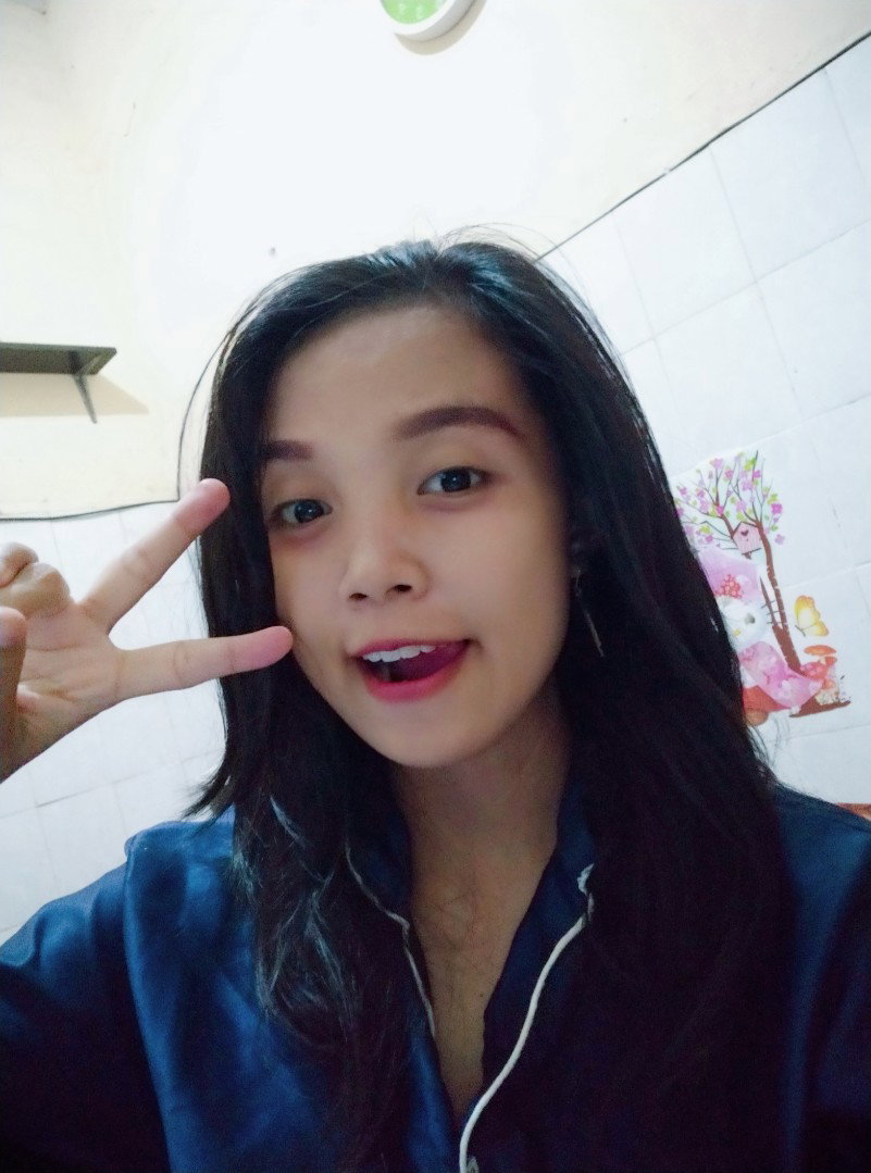 Lukita Sari Sasmita profile icon