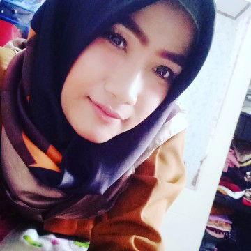 Siti Mamay Romayanti profile icon