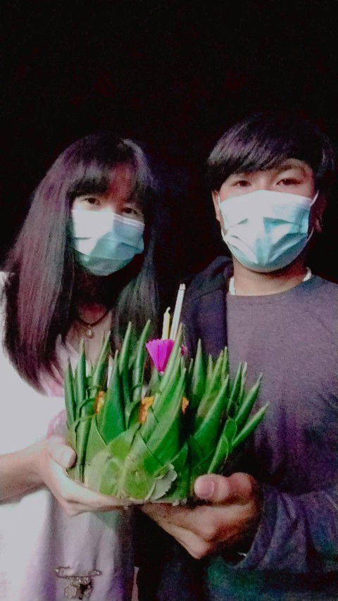 Paruedee profile icon