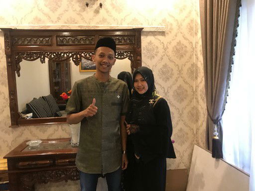 Nolananggraini L profile icon