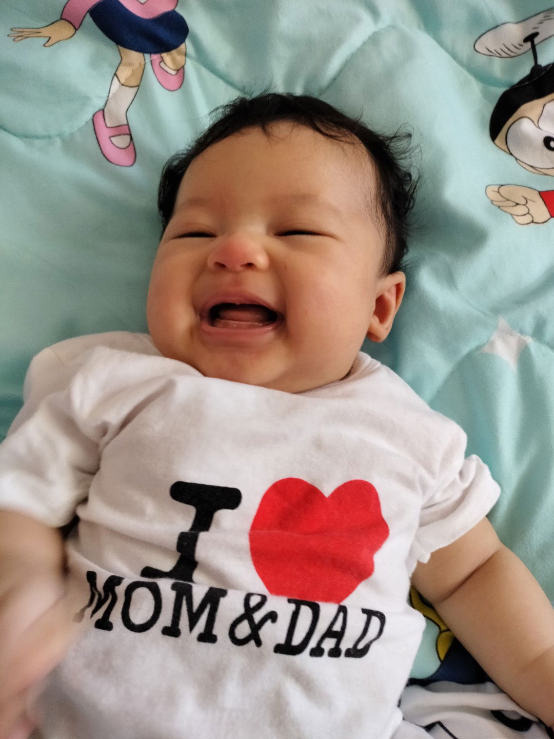 Ganda Ganda profile icon