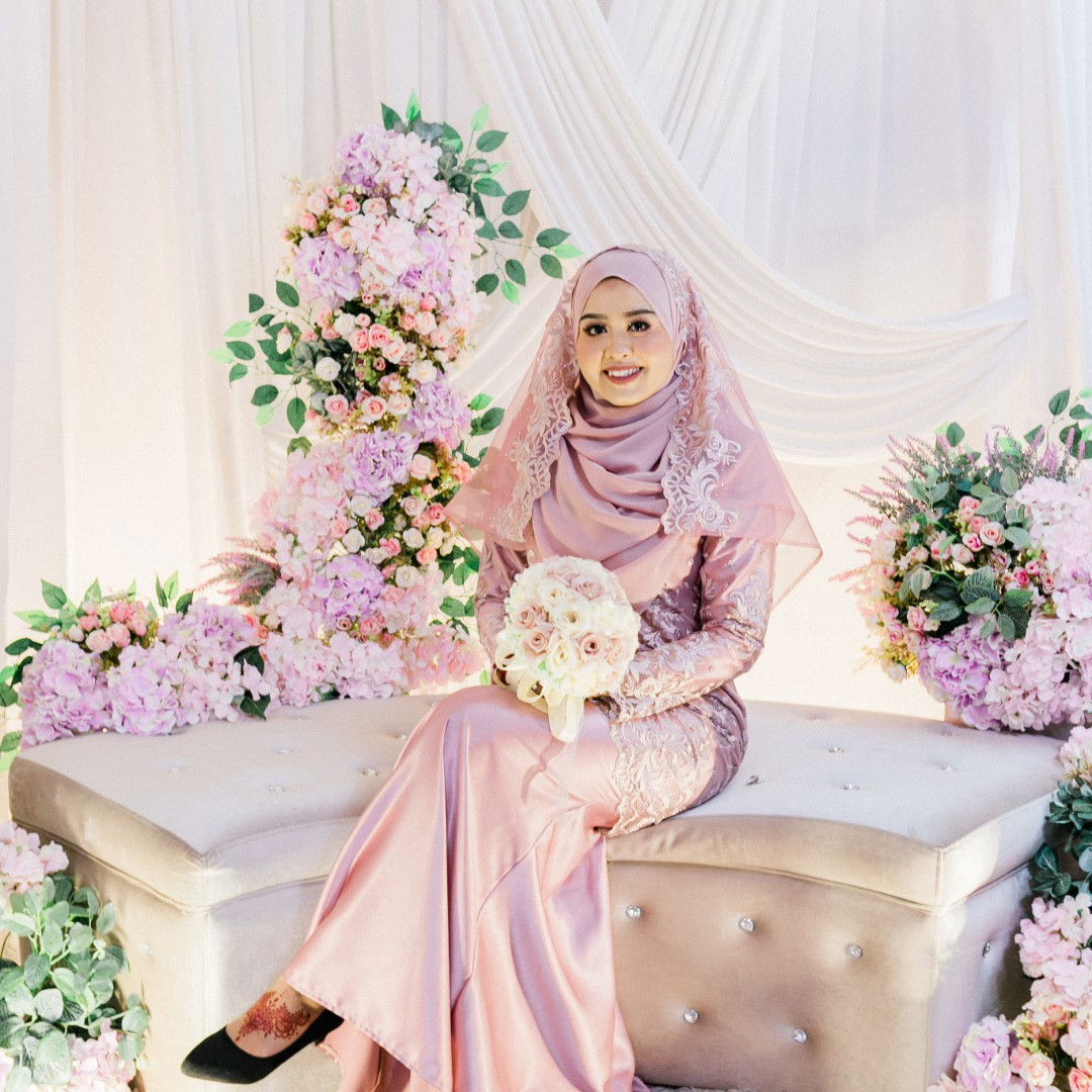 Sharina Ain profile icon