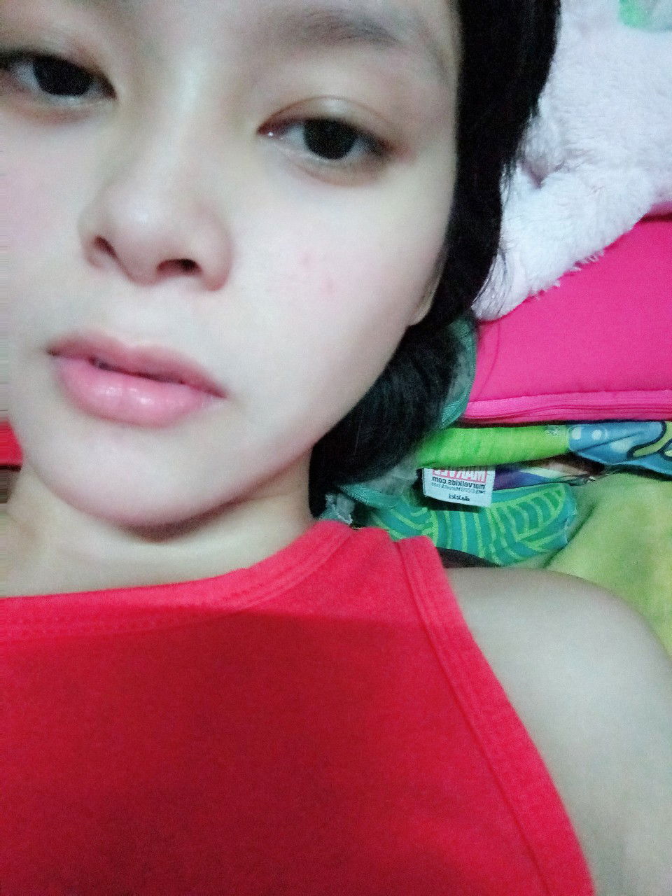 Alyssa Marie Nicole Del Rosario profile icon