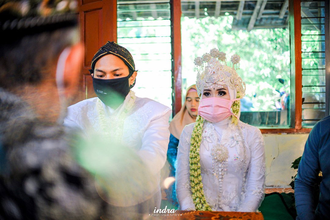 khoirun nisa profile icon