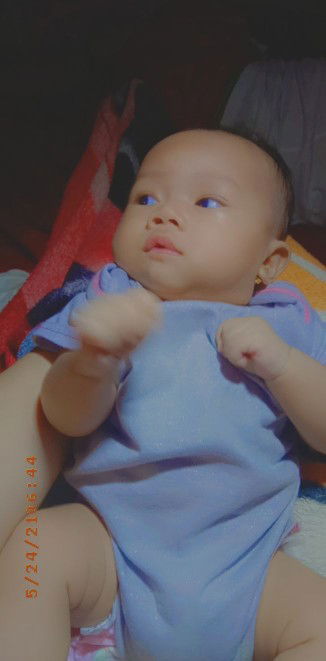 Angel Ann profile icon