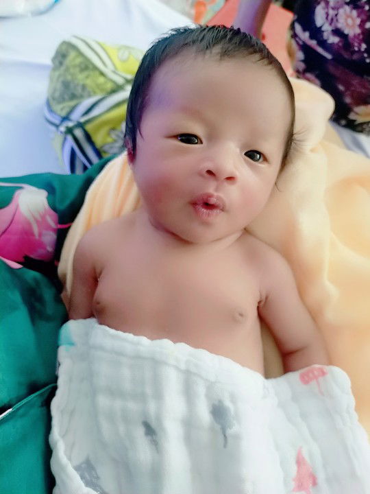 Pé Trân profile icon