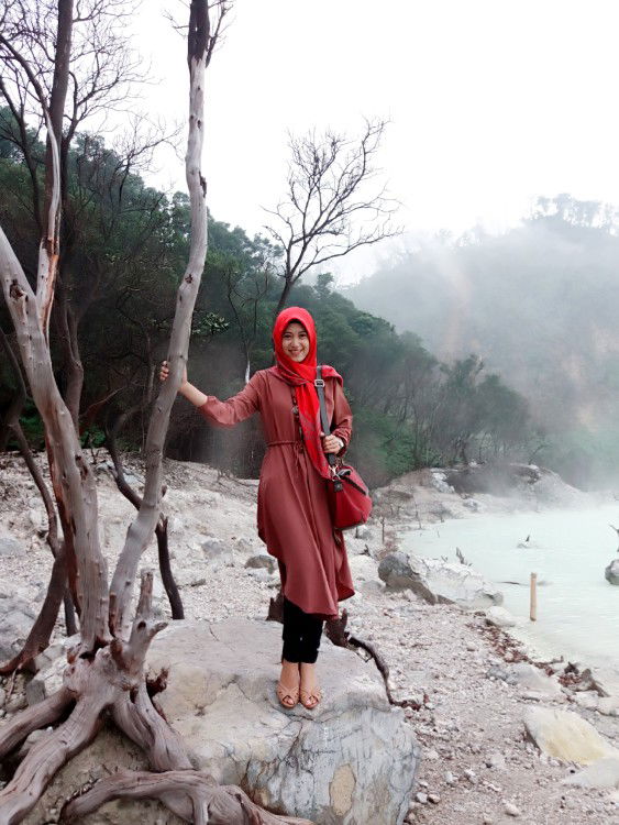 Tanty Eka Puspita profile icon