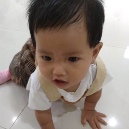 minta doa"nya yha bunda
