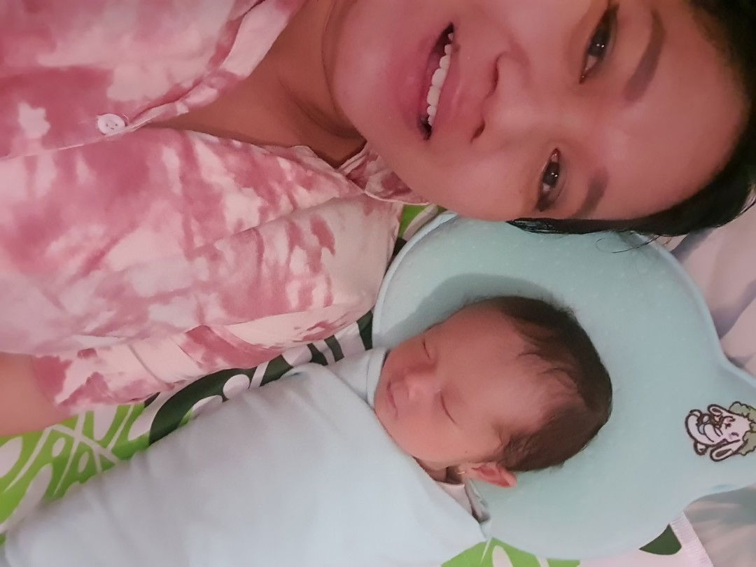 Dian Saraswati profile icon