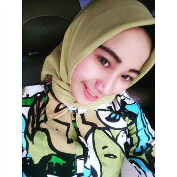 Indah Lubis profile icon