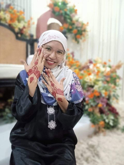 Olyvia Hazzrol profile icon