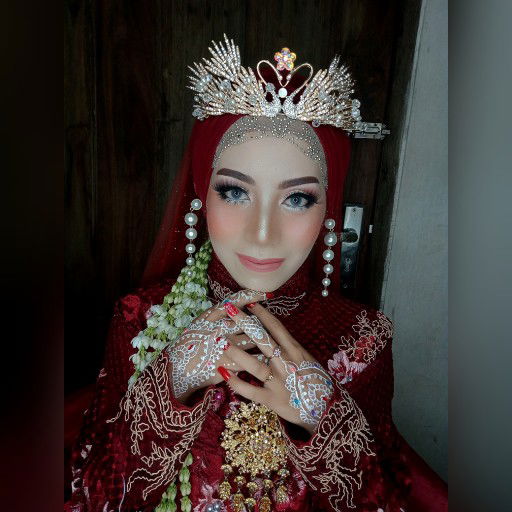 Uswatun Hasanah profile icon