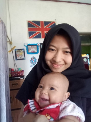 anakku berkah istriku penyabar