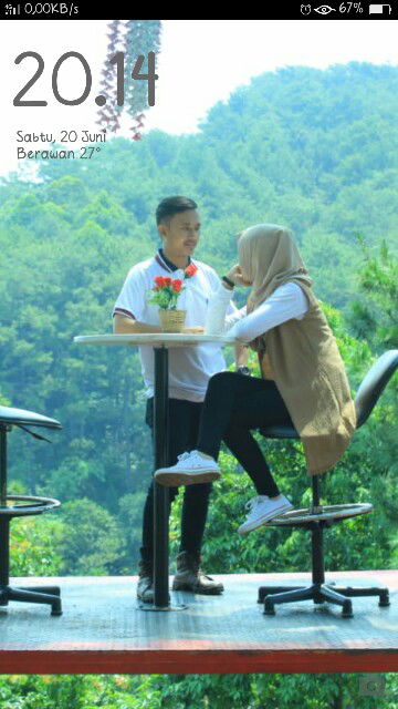 Dwi Sunarlis profile icon