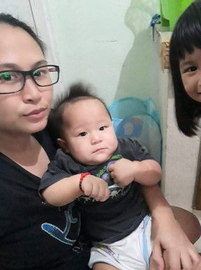 Merry Rose Amay profile icon