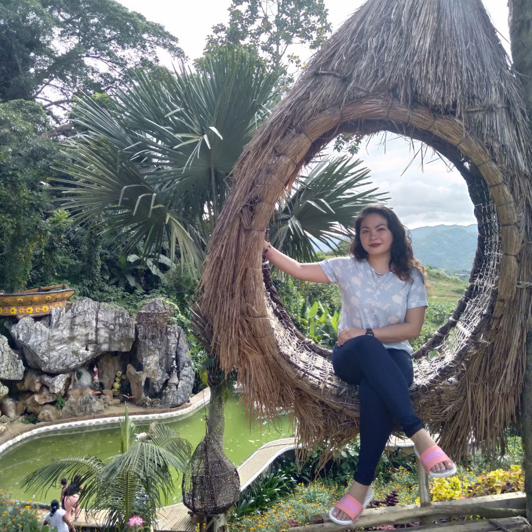 RENGIE L. PALTINGCA profile icon