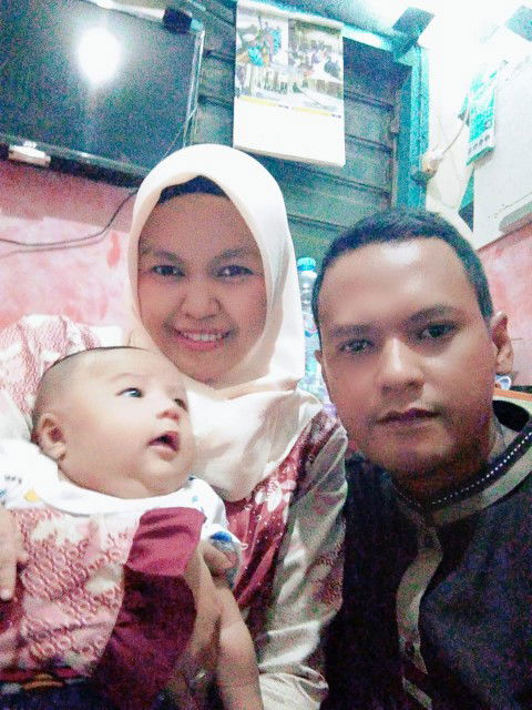 Uswatun Hasanah profile icon