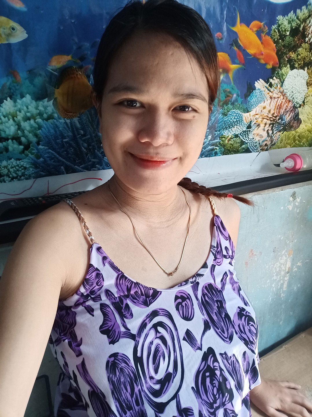 LadyLyn M. Dequeros profile icon